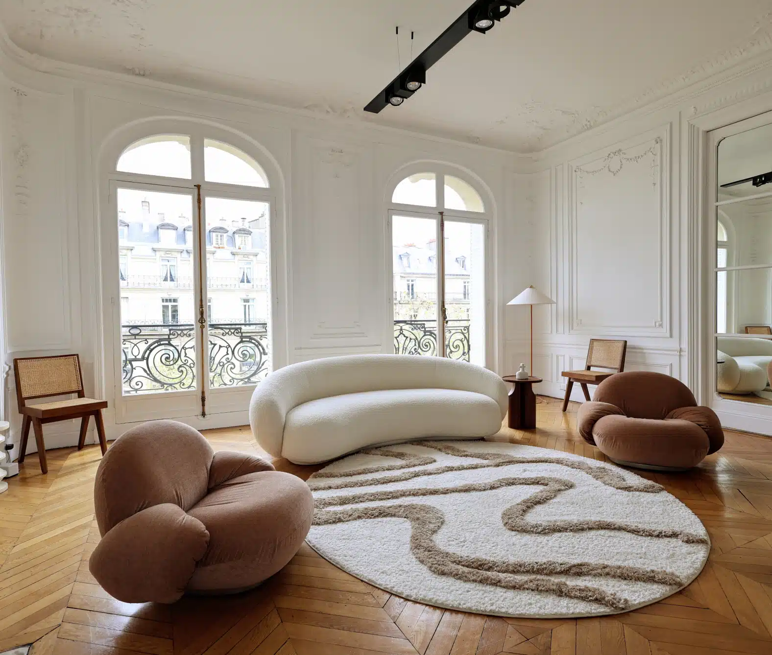 Cabinet Skin Marceau | Paris 16