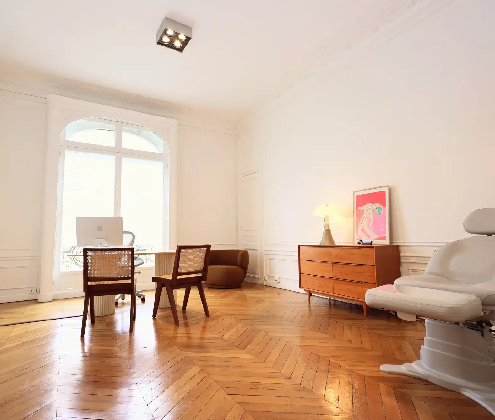 centre skin marceau a paris 16
