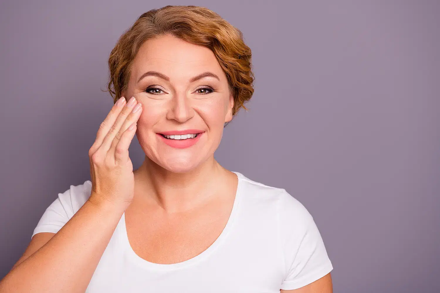 paupieres botox